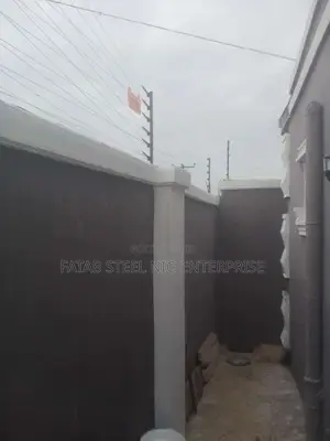 Electric Security Fence Wire With Perfect Installation