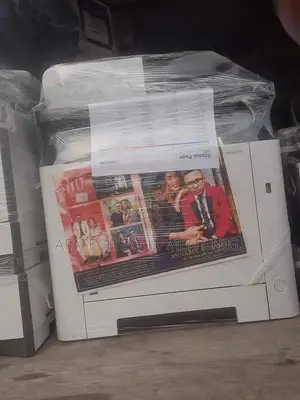 Photocopy Machine Kyocera 5526dw