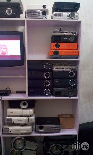 Projector Repairs Sales Hire and Installation Abuja , Lekki,