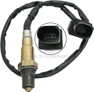 Oxygen Sensor 39210-2e200 for Hyundai Kia