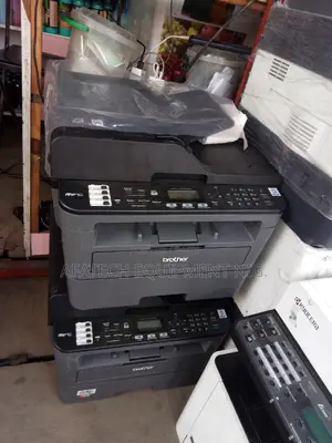 Brother 2710dw Photocopy Machine
