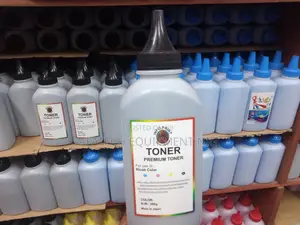 Kyocera Coloured Toner 300grm