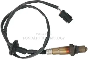 Oxygen Sensor 39210-2e500 for Hyundai