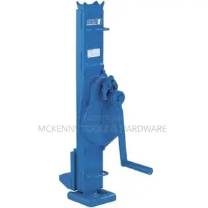 Mechanical Monkey Jack - 20 Tons