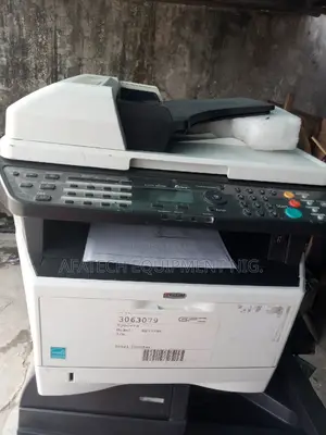 Kyocera Mita 1135 Photocopy Machine