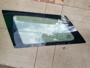 Matrix Vent Glass 03 and 05 Model