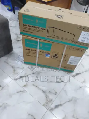 1 HP Inverter Air Conditioner (AS09DK) | HISENSE