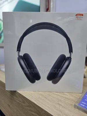 Airpod Max With Pouch