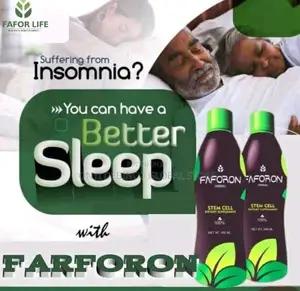 Have a Cool Better Sleep With Faforon