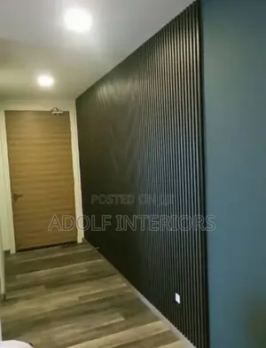 3d Panel and Flutted Panel Installer