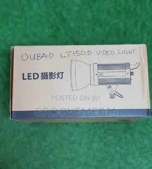 OUBAO LT150D Video Light