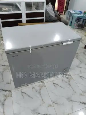 Quality and Affordable Hisense Fc390sh Deep Chest Freezer