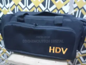 Camera Bag for Sony and Panasonic Video Camera E T C