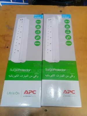Apc Surge Protector (Original)
