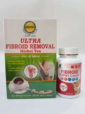 Get Rid of Fibroid Permanently