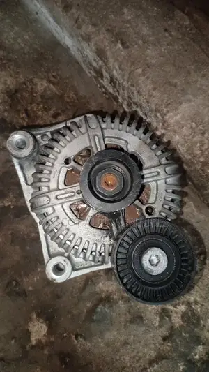 Alternator Highly Satisfied Quality