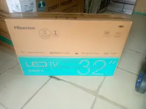 Hisense TV 32 Inches