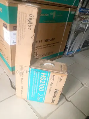 Hisense Soundbar 240W