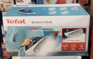 Tefal Express Steam Iron 2400watts