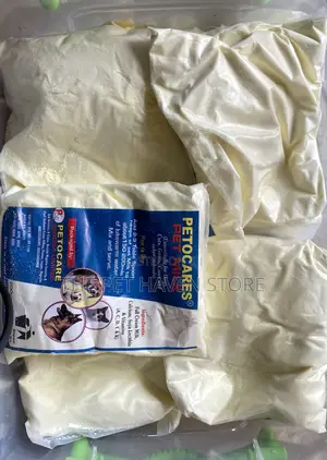 Sarchet Milk