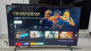 Samsung Nu7300 49" Smart Ultra HD HDR Curved LED TV
