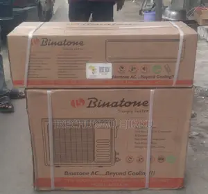 Binatone AC 1HP Spiit Unit