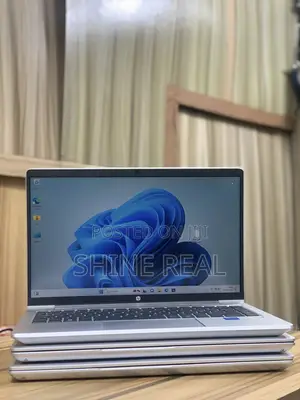 Laptop HP ProBook 640 G8 8GB Intel Core I5 SSD 512GB