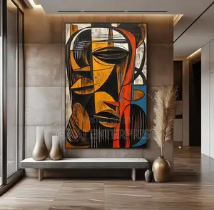 40/70 Inches Wall Art Canvas