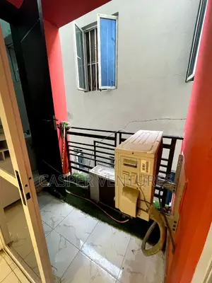 1bdrm Room & Parlour in New Road, Lekki for rent