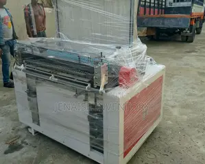 Nylon Bags Making Machine Shopping Bag Making Machine