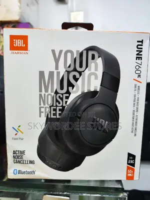 JBL Tune 760nc Headphone