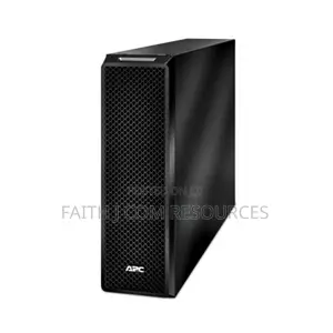 APC Smart-Ups SRT Tower 5kva, 5000W, 230V UPS (Srt5ktf)