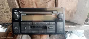 Toyota Camry 2003 to 2006 Radio