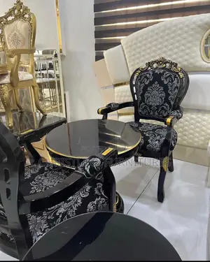 Quality You and Me Table and Chairs
