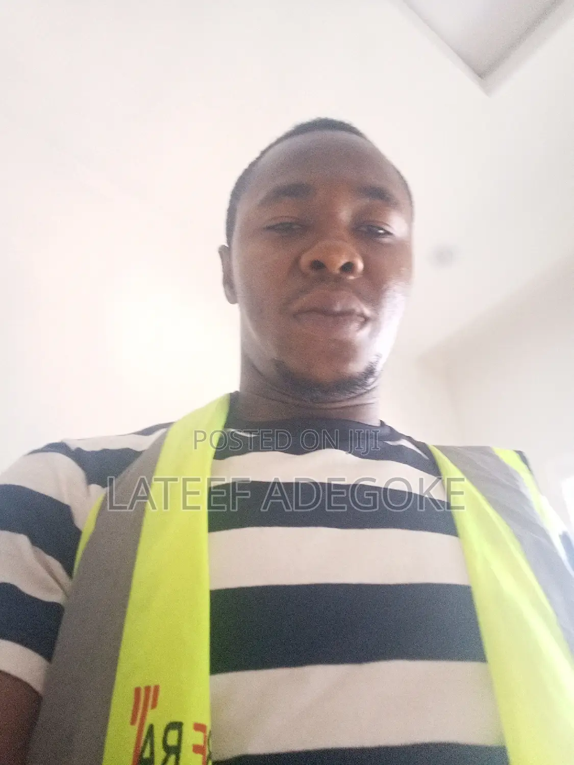 Site Supervisor
