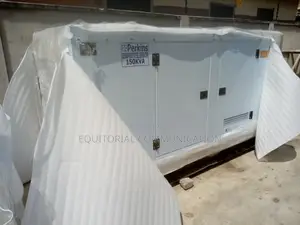 150kva Perkins Diesel Generator