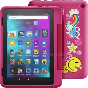 New Amazon Fire HD 8 Kids Pro 32 GB Pink