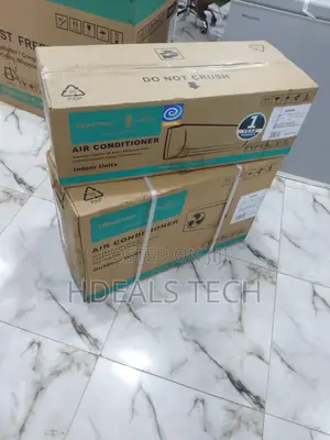 Hisense Ac 1hp Inverter
