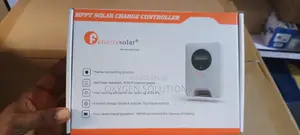 30ah 12v/24v Felicity MPPT Charger Controller