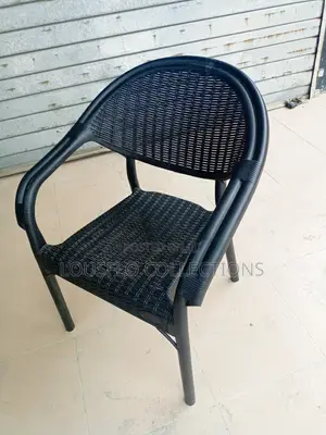 Outdoor Quality Chair