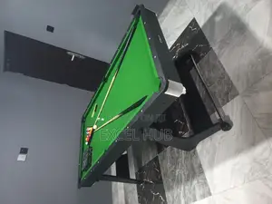 Tj 6ft Pool Table