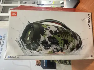 Jbl Boombox 3