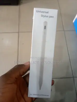Universal Stylus Pen