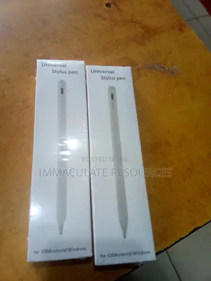 Universal Stylus Pen