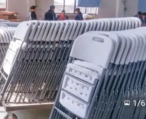 Foldable Chairs for Hall,School