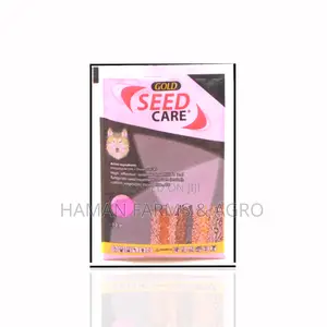 Gold Seed Care