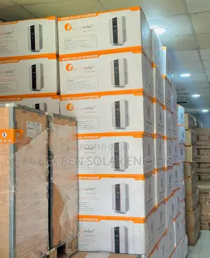 7.5kva Felicty Inverter 48v Available With Good Price