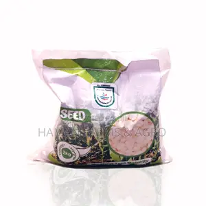 Haman Maize Seeds (White)