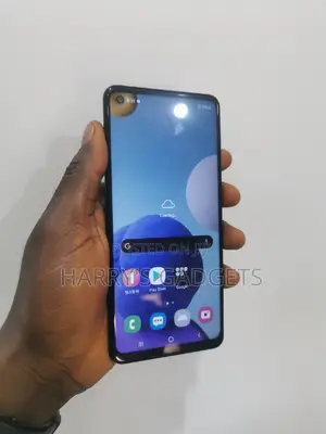 Samsung Galaxy A21s 32 GB Blue