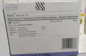 Rapid Test Strip